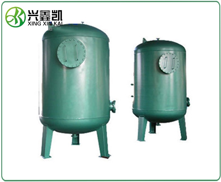 多介質(zhì)過濾器（過濾器）