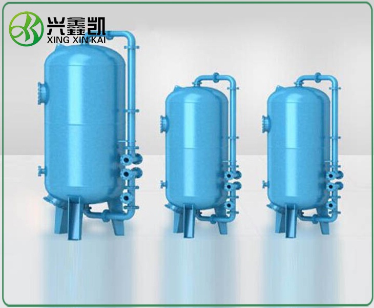 多介質(zhì)過濾器