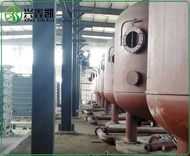 活性炭過濾器廠家