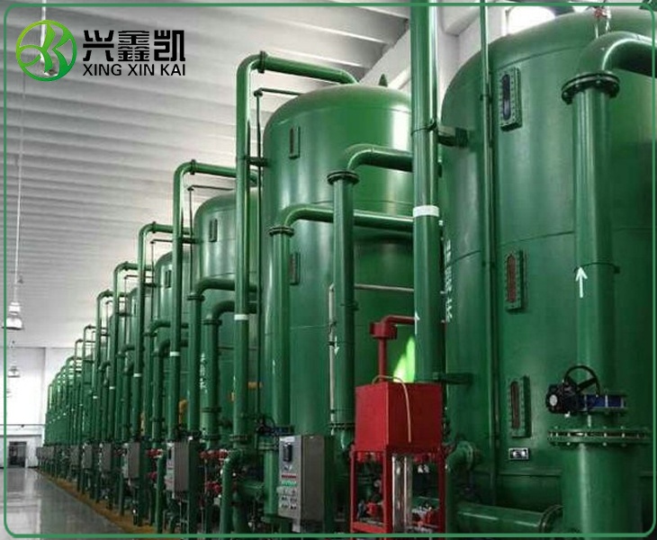 石英砂過濾器（砂缸）
