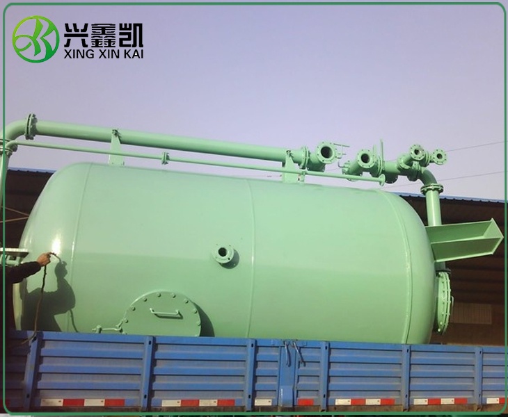 除鐵錳過濾器（過濾器廠家）