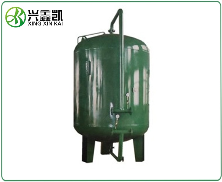 除鐵除錳設(shè)備