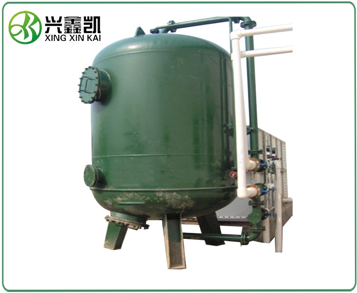 錳砂過濾器