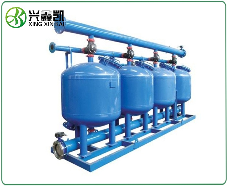 錳砂過濾器
