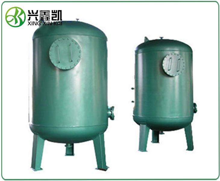 多介質(zhì)過濾器（機(jī)械過濾器）