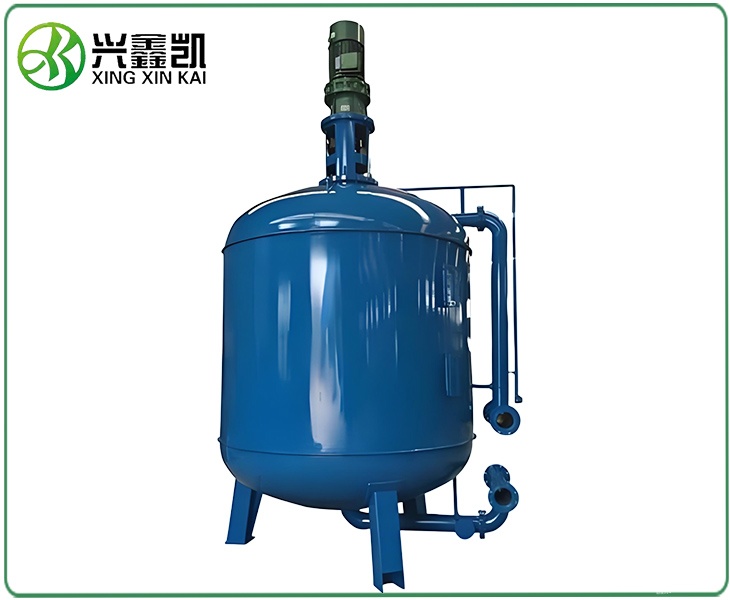 纖維球過濾器（報(bào)價(jià)）