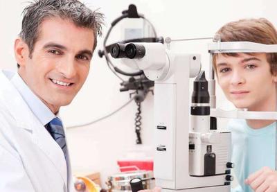 益視堂 創(chuàng)新生物技術(shù)驅(qū)動(dòng)視力保健新篇章