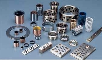 滑動軸承的綜合介紹