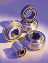 皮爾農機軸承 在土木工程領域的應用與技術優勢