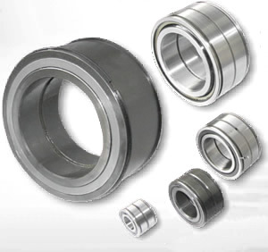 sl0450.NR 軸承及軸承零部件概述