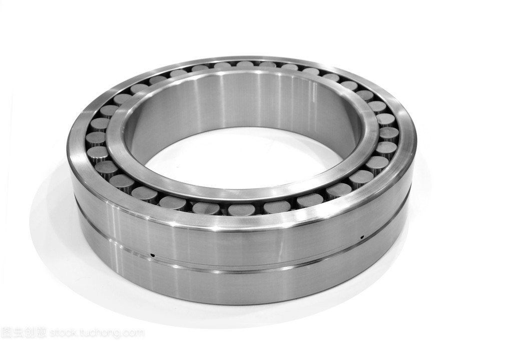 軸承 工業機械的心臟與精密零部件的協同運作