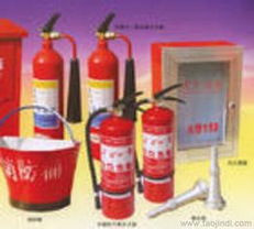 消防器材一站式采購指南 從供應(yīng)信息、批發(fā)渠道到價(jià)格參考
