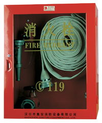 消火栓箱與消防器材選購指南 固原正興消防器材產(chǎn)品分類詳解