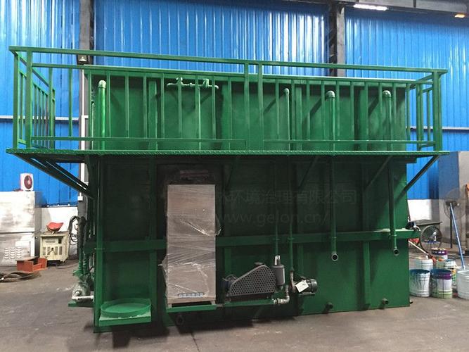 機(jī)械及行業(yè)設(shè)備 污水處理設(shè)備 污水處理成套設(shè)備 專(zhuān)業(yè)制造潔林牌mbr