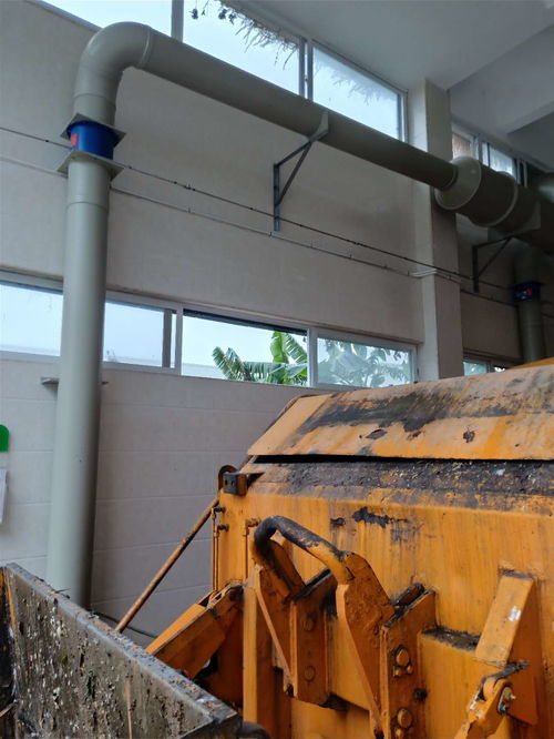 污水廠除臭設(shè)備報(bào)價(jià) 廠家