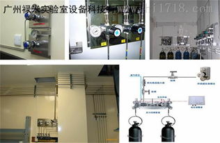 水資源行業(yè)實驗室,實驗臺,通風(fēng)柜,實驗室氣瓶柜,氣體系統(tǒng),實驗室氣體管道設(shè)計