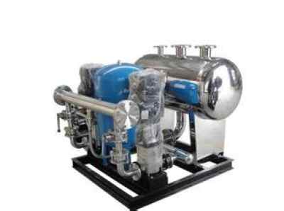 價(jià)格合理的無(wú)負(fù)壓給水設(shè)備 信譽(yù)好的無(wú)負(fù)壓給水設(shè)備供應(yīng)商 正濟(jì)