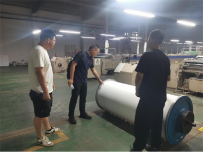 推動水資源有效利用、關(guān)注民生實事&hellip;直擊審計一線