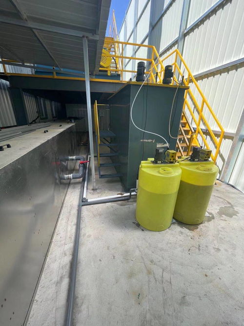 山西省印染廠污水處理設(shè)備廠家 水資源專用機(jī)械設(shè)備制造的重要性與發(fā)展